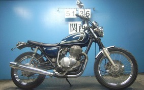 HONDA CB400SS 2002 NC41