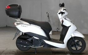 HONDA LEAD 125 JF45