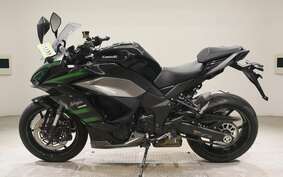 KAWASAKI NINJA 1000 SX 2020 ZXT02K