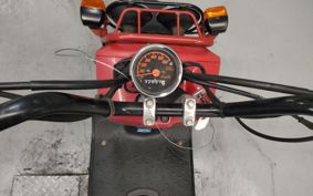 HONDA ZUMAR AF58