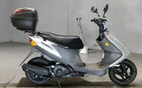 SUZUKI ADDRESS V125 G CF46A