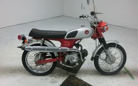 HONDA CL50 BENLY CD50