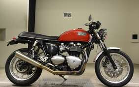 TRIUMPH THRUXTON 900 2014 J9147G