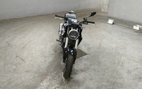 HONDA CB250R MC52