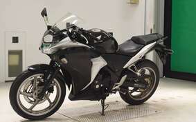 HONDA CBR250R A MC41