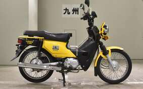 HONDA CROSS CUB 110 JA10