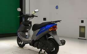 SUZUKI ADDRESS V125 CF4EA