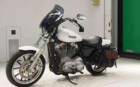 HARLEY XL883LI 2014