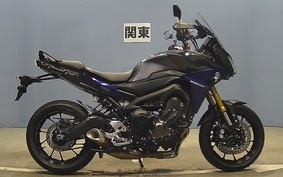 YAMAHA MT-09 Tracer 2016 RN36J