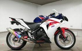 HONDA CBR250R MC41