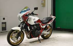 HONDA CB400SF VTEC 2011 NC42