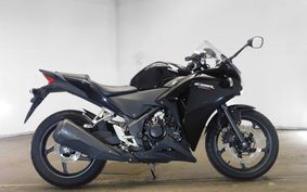 HONDA CBR250R MC41