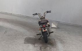 HONDA MONKEY Z50J