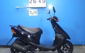 SUZUKI LET's 2 CA1PA