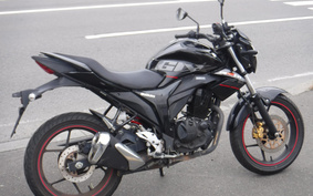 SUZUKI GIXXER 150 NG4BG