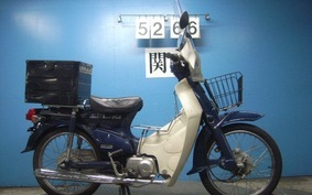 HONDA C50 SUPER CUB E AA01