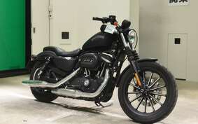 HARLEY XL883N 2013 LE2