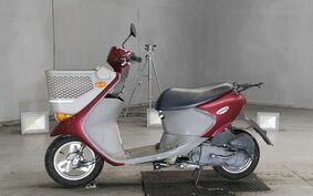 SUZUKI LET's 4 Basket CA43A