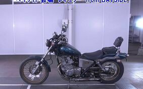 HONDA REBEL 250 MC13