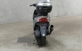 SUZUKI ADDRESS V125 S CF4MA