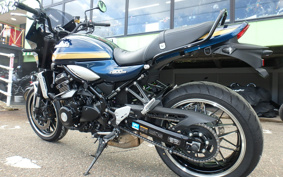 KAWASAKI Z900RS 2023 ZR900K