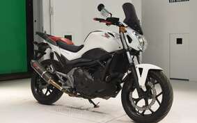 HONDA NC750S 2015 RC70