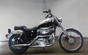 HARLEY XL1200C 2002 CGP