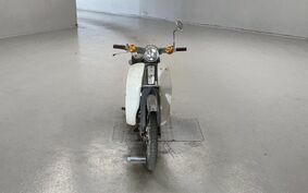 HONDA C70 SUPER CUB C70