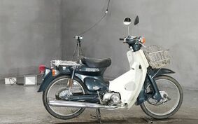 HONDA C50 SUPER CUB C50