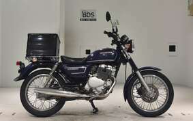 HONDA CD250U MA02