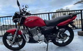SUZUKI EN125-3F PCJ2T