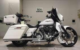 HARLEY FLHX 1580 2008