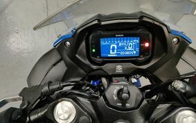 SUZUKI GSX250R DN12B