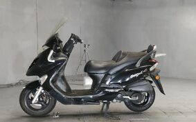 KYMCO GRAND DINK 125 Z 不明