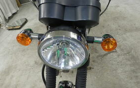 YAMAHA YB125SP