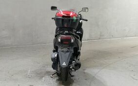 YAMAHA TRICITY 125 SE82J