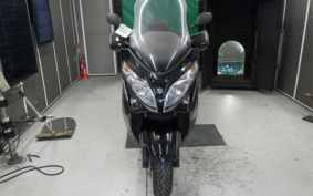 SUZUKI SKYWAVE 250 (Burgman 250) Gen.3 CJ46A