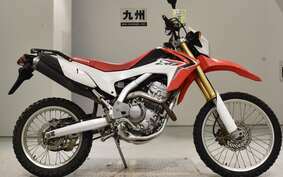 HONDA CRF250L MD38