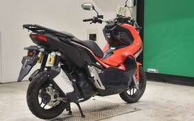 HONDA ADV150 KF38