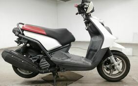 YAMAHA BW S125 SE45