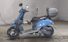 SUZUKI LETS CA4AA