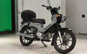 HONDA CROSS CUB 110 JA60