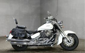 SUZUKI INTRUDER 400 Classic 2014 VK56A