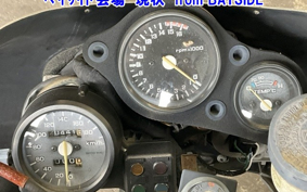 HONDA VFR400R