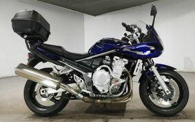 SUZUKI BANDIT 1250 S 2008 GW72A