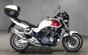 HONDA CB1300SF SUPER FOUR 2014 SC54