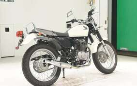 HONDA CB223S MC40