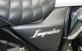 SUZUKI GSX400 IMPULSE 2005 GK7CA