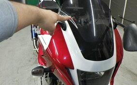 HONDA CB1300SB SUPER BOLDOR A 2008 SC54