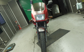 HONDA XELVIS MC25